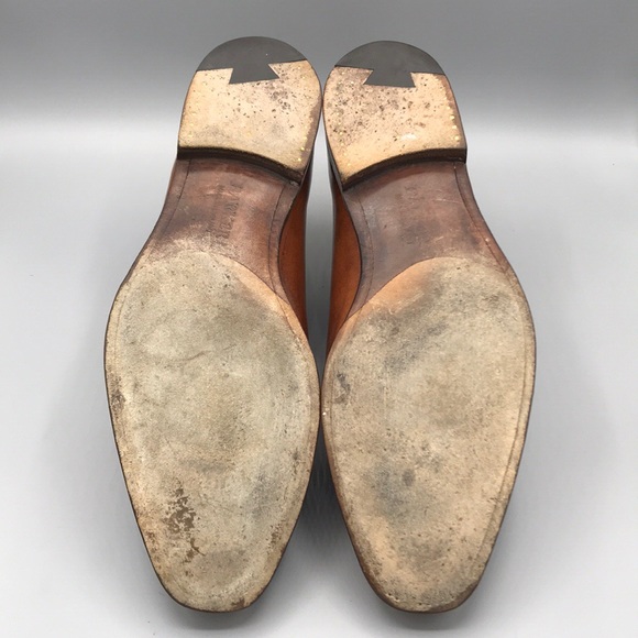 11.5 E - Barker Alderney Wholecut Oxford - Picture 7 of 8